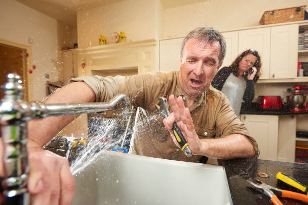 Best Water damage mitigation services  in Muenster, TX